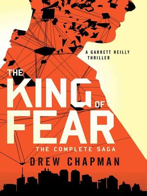 cover image of The Conjurer King